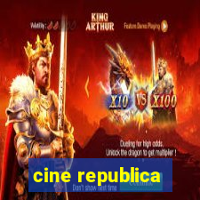 cine republica